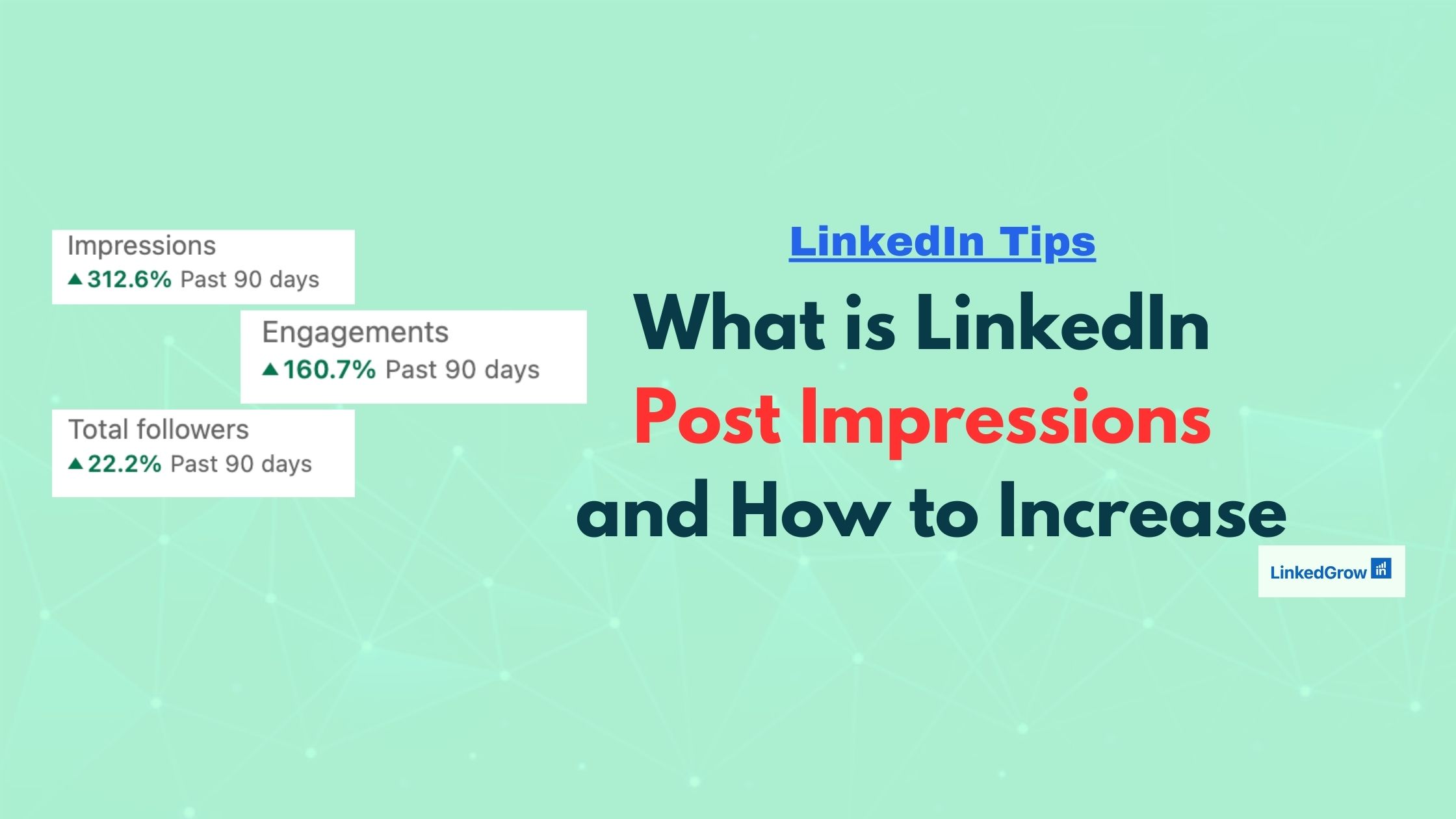 LinkedIn Post Impressions: What They Are and How to Increase Them