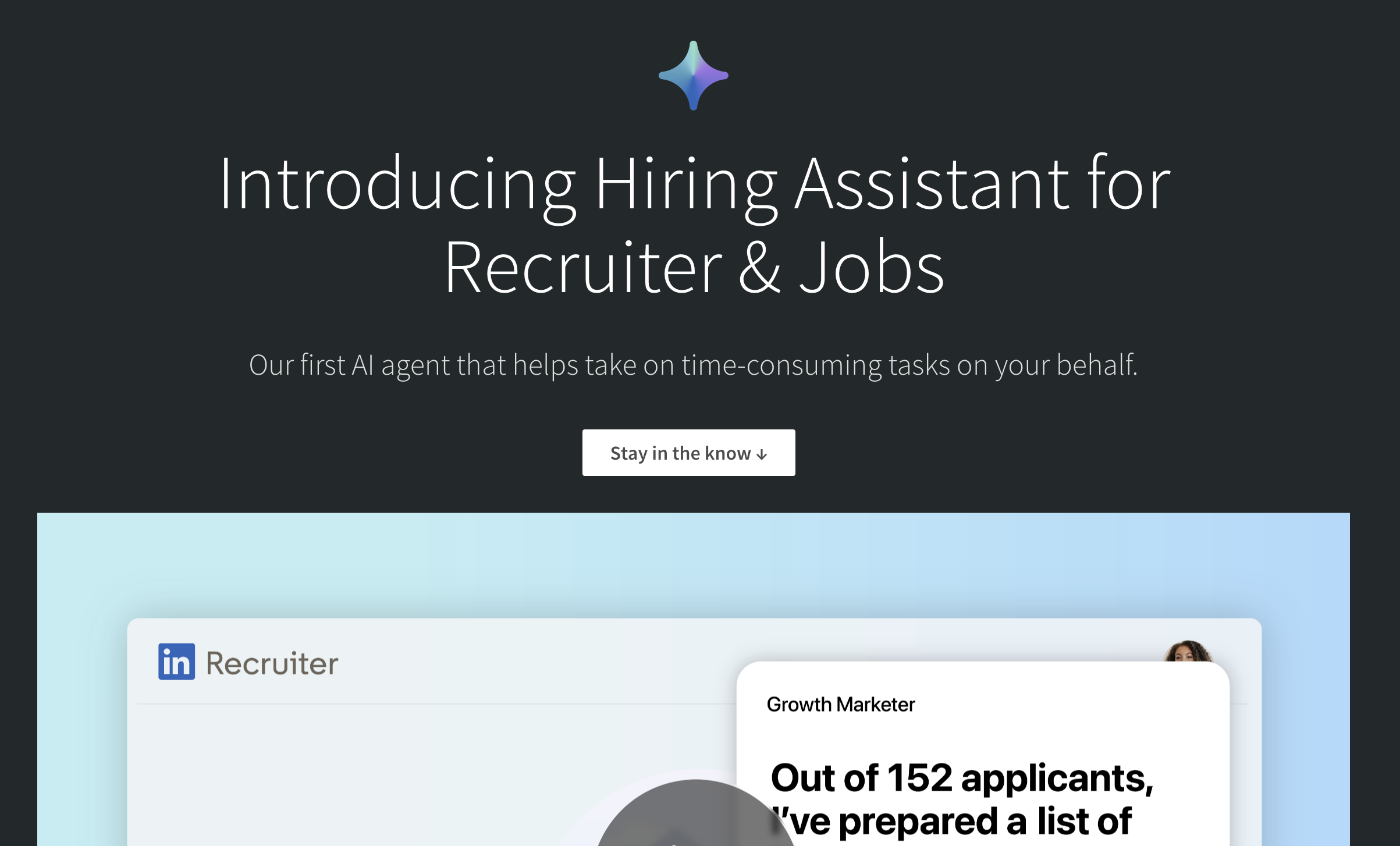 LinkedIn Hiring Assistant: The Future of LinkedIn Jobs and Recruitment